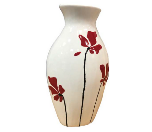Portland Flower Vase