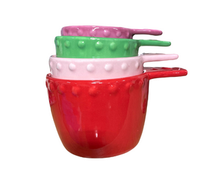 Portland Strawberry Cups