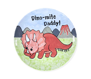 Portland Dino-Mite Daddy