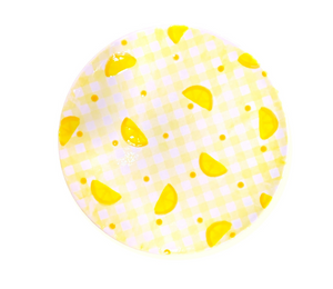 Portland Lemon Plate