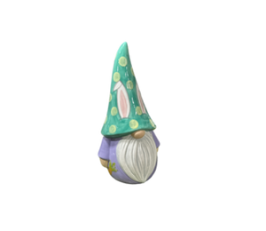 Portland Gnome Bunny