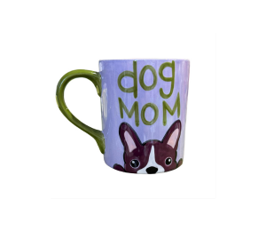 Portland Dog Mom Mug