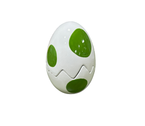 Portland Dino Egg Box