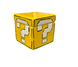 Portland Question Box