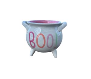 Portland Boo Cauldron