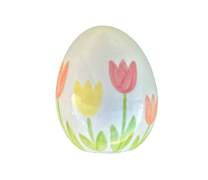 Portland Tulip Egg