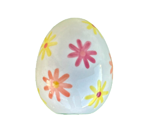 Portland Daisy Egg