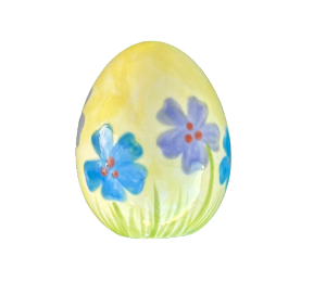 Portland Yellow Egg