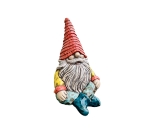 Portland Bramble Beard Gnome