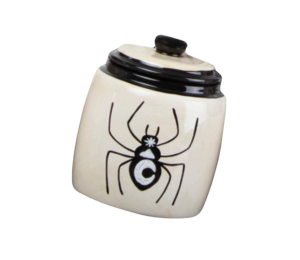 Portland Celestial Spider Jar