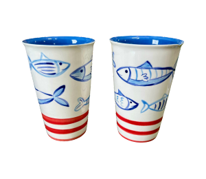 Portland Dolce Vita Cups