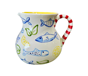 Portland Dolce Vita Pitcher