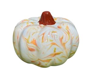 Portland Orange Shaving Cream Pumpkin