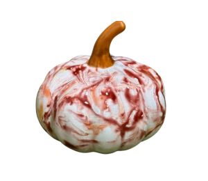 Portland Squatty Pumpkin