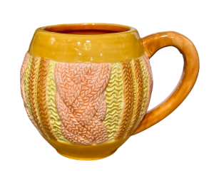 Portland Sweater Weather Mug
