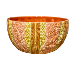 Portland Sweater Weather Bowl