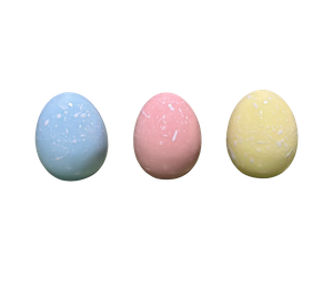Portland Speckled Eggs