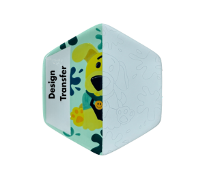 Portland Design Transfer